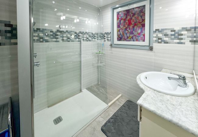 Apartamento en Rosas / Roses - Ref. 66754 Apartamento en Rosas / Roses - Ref. 66754