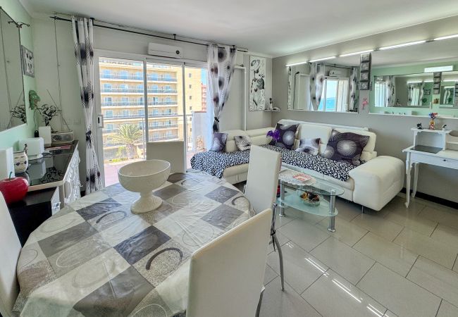 Apartamento en Rosas / Roses - Ref. 66754 Apartamento en Rosas / Roses - Ref. 66754