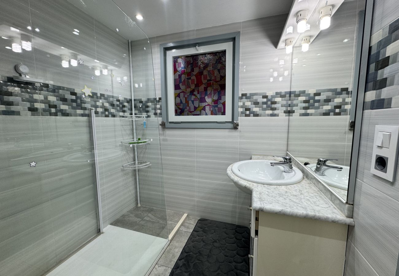 Apartamento en Rosas / Roses - Ref. 66754 Apartamento en Rosas / Roses - Ref. 66754