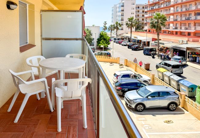 Apartamento en Rosas / Roses - Ref. 68423 Apartamento en Rosas / Roses - Ref. 68423