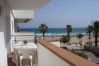 Apartamento en Rosas / Roses - Ref. 71189