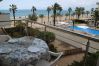 Apartamento en Rosas / Roses - Ref. 71189