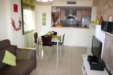 Apartamento en Rosas / Roses - Ref. 106580