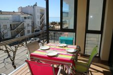 Apartamento en Rosas / Roses - Ref. 106580