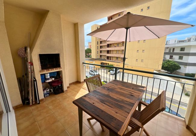 Apartamento en Rosas / Roses - Ref. 66326 Apartamento en Rosas / Roses - Ref. 66326