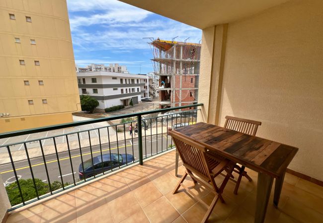 Apartamento en Rosas / Roses - Ref. 66326 Apartamento en Rosas / Roses - Ref. 66326