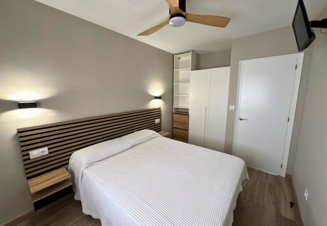 Apartamento en Rosas / Roses - Ref. 66326 Apartamento en Rosas / Roses - Ref. 66326