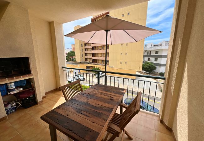 Apartamento en Rosas / Roses - Ref. 66326 Apartamento en Rosas / Roses - Ref. 66326