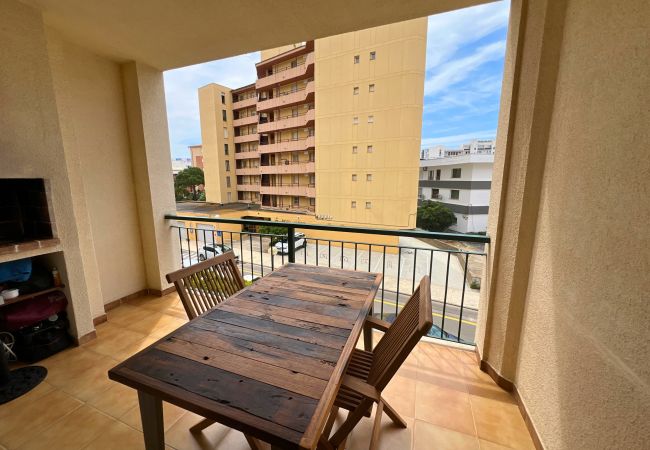 Apartamento en Rosas / Roses - Ref. 66326 Apartamento en Rosas / Roses - Ref. 66326