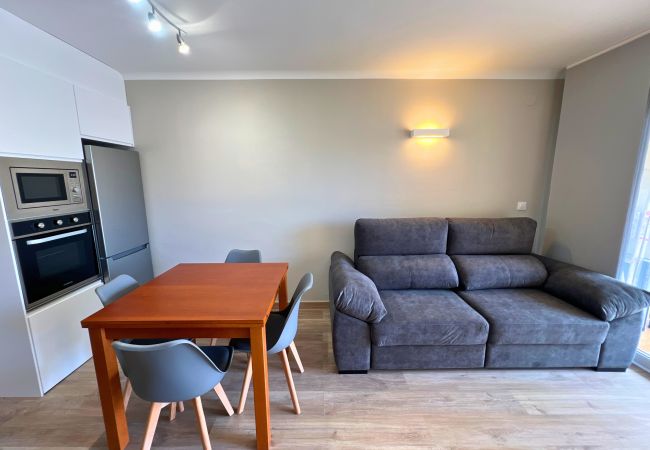 Apartamento en Rosas / Roses - Ref. 66326 Apartamento en Rosas / Roses - Ref. 66326