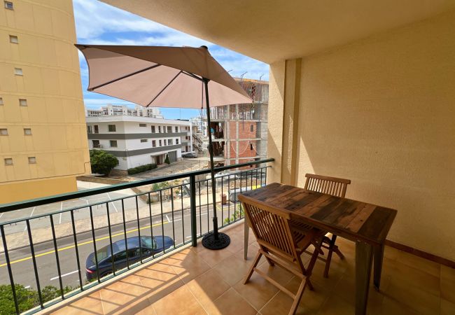 Apartamento en Rosas / Roses - Ref. 66326 Apartamento en Rosas / Roses - Ref. 66326