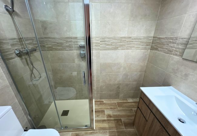 Apartamento en Rosas / Roses - Ref. 66326 Apartamento en Rosas / Roses - Ref. 66326