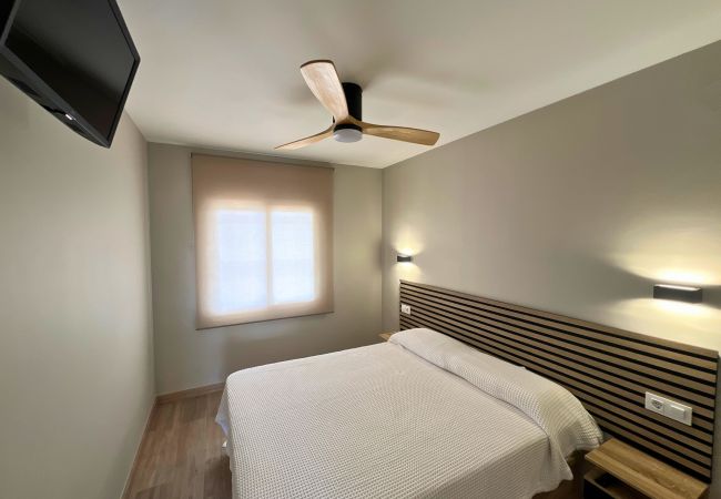 Apartamento en Rosas / Roses - Ref. 66326 Apartamento en Rosas / Roses - Ref. 66326