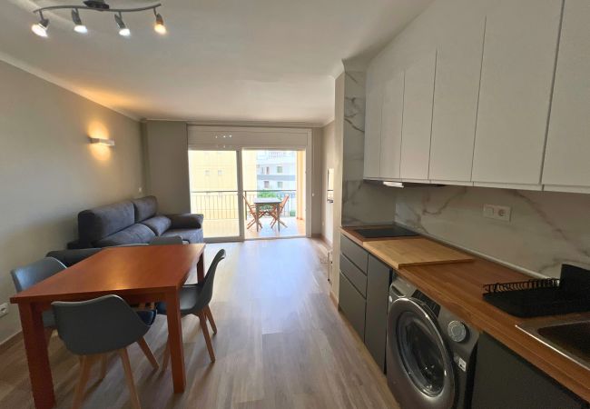 Apartamento en Rosas / Roses - Ref. 66326 Apartamento en Rosas / Roses - Ref. 66326
