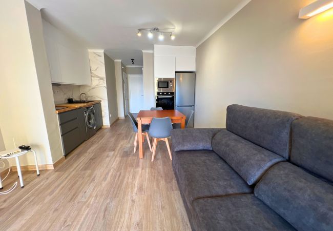 Apartamento en Rosas / Roses - Ref. 66326 Apartamento en Rosas / Roses - Ref. 66326