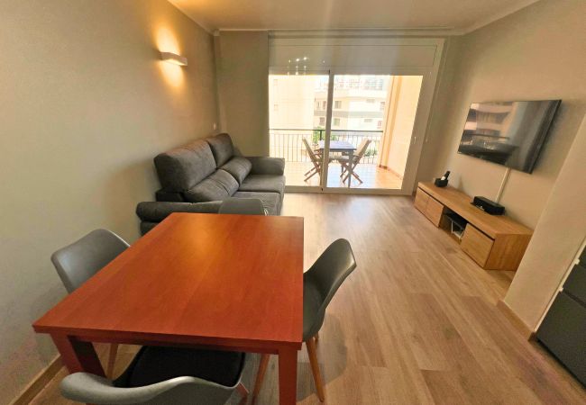 Apartamento en Rosas / Roses - Ref. 66326 Apartamento en Rosas / Roses - Ref. 66326