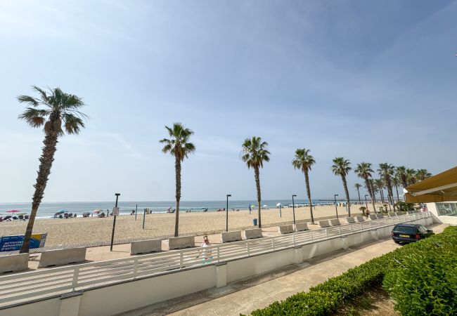 Apartamento en Rosas / Roses - Ref. 67010 Apartamento en Rosas / Roses - Ref. 67010