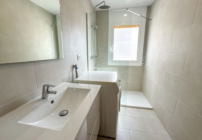 Apartamento en Rosas / Roses - Ref. 67010 Apartamento en Rosas / Roses - Ref. 67010