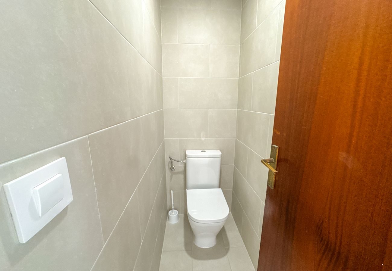 Apartamento en Rosas / Roses - Ref. 67010 Apartamento en Rosas / Roses - Ref. 67010