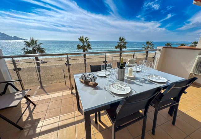 Apartamento en Rosas / Roses - Ref. 66315 Apartamento en Rosas / Roses - Ref. 66315
