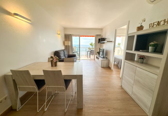 Apartamento en Rosas / Roses - Ref. 66315 Apartamento en Rosas / Roses - Ref. 66315