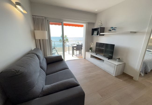 Apartamento en Rosas / Roses - Ref. 66315 Apartamento en Rosas / Roses - Ref. 66315