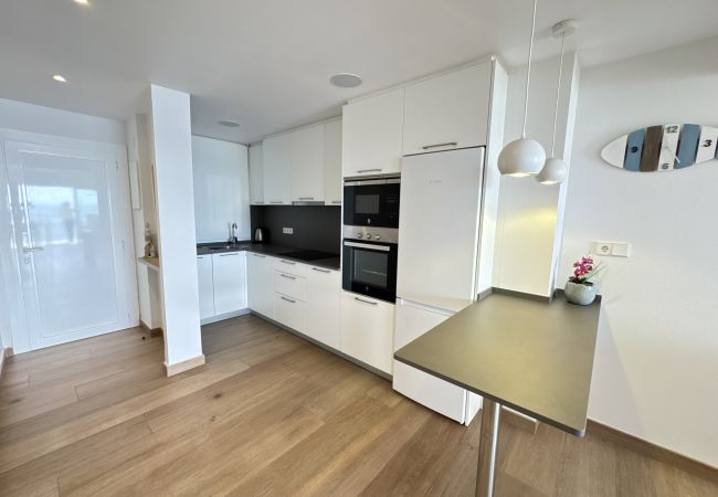 Apartamento en Rosas / Roses - Ref. 66315 Apartamento en Rosas / Roses - Ref. 66315