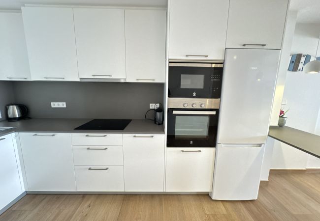 Apartamento en Rosas / Roses - Ref. 66315 Apartamento en Rosas / Roses - Ref. 66315