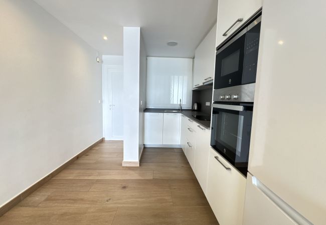 Apartamento en Rosas / Roses - Ref. 66315 Apartamento en Rosas / Roses - Ref. 66315