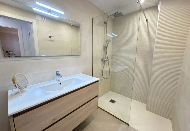 Apartamento en Rosas / Roses - Ref. 66315 Apartamento en Rosas / Roses - Ref. 66315