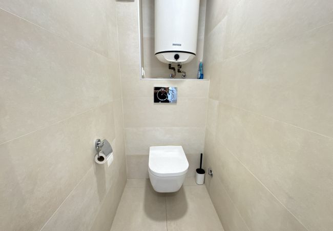 Apartamento en Rosas / Roses - Ref. 66315 Apartamento en Rosas / Roses - Ref. 66315
