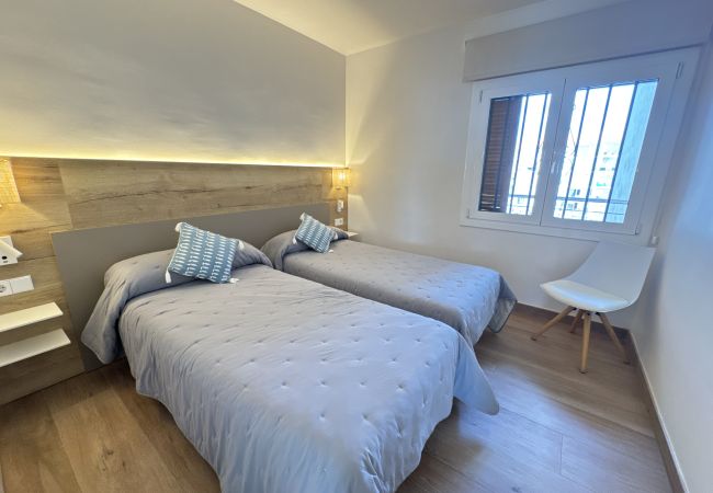 Apartamento en Rosas / Roses - Ref. 66315 Apartamento en Rosas / Roses - Ref. 66315
