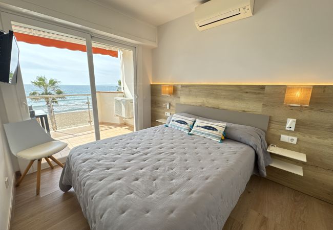 Apartamento en Rosas / Roses - Ref. 66315 Apartamento en Rosas / Roses - Ref. 66315