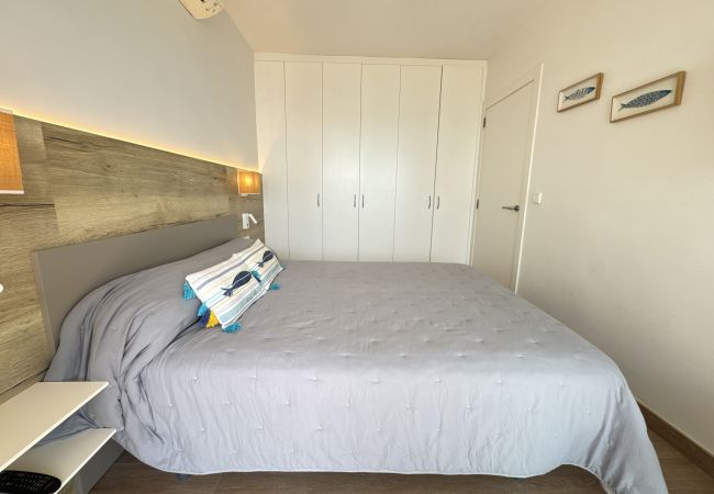 Apartamento en Rosas / Roses - Ref. 66315 Apartamento en Rosas / Roses - Ref. 66315