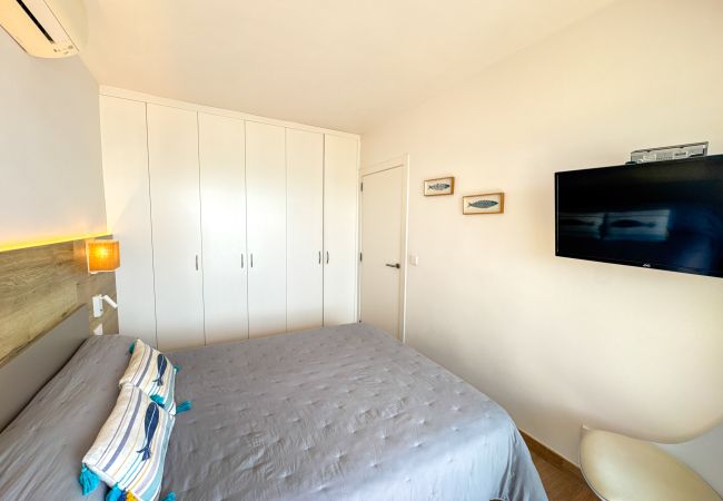 Apartamento en Rosas / Roses - Ref. 66315 Apartamento en Rosas / Roses - Ref. 66315