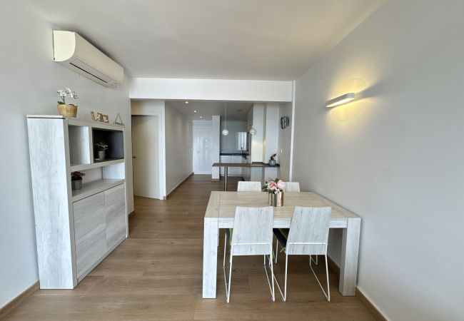 Apartamento en Rosas / Roses - Ref. 66315 Apartamento en Rosas / Roses - Ref. 66315