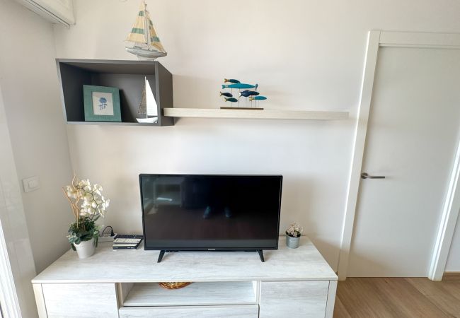 Apartamento en Rosas / Roses - Ref. 66315 Apartamento en Rosas / Roses - Ref. 66315