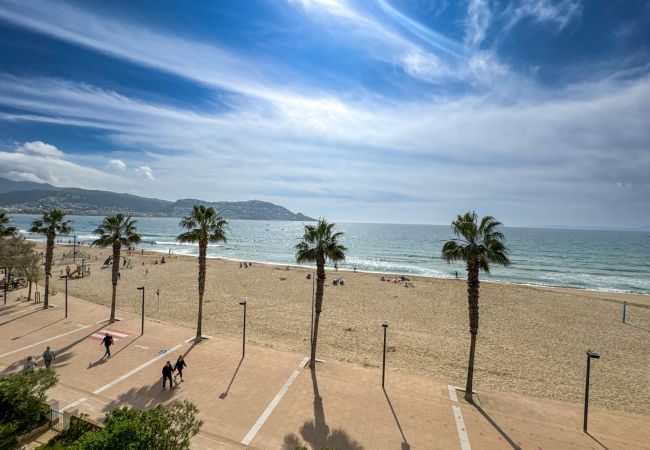 Apartamento en Rosas / Roses - Ref. 66315 Apartamento en Rosas / Roses - Ref. 66315