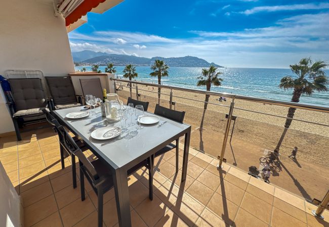 Apartamento en Rosas / Roses - Ref. 66315 Apartamento en Rosas / Roses - Ref. 66315
