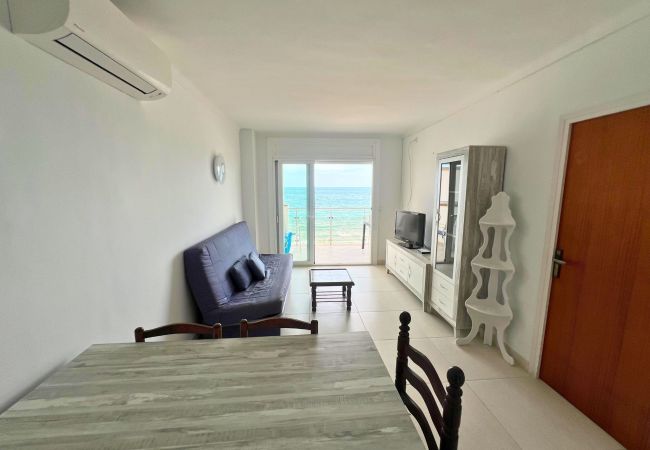 Apartamento en Rosas / Roses - Ref. 66759 Apartamento en Rosas / Roses - Ref. 66759