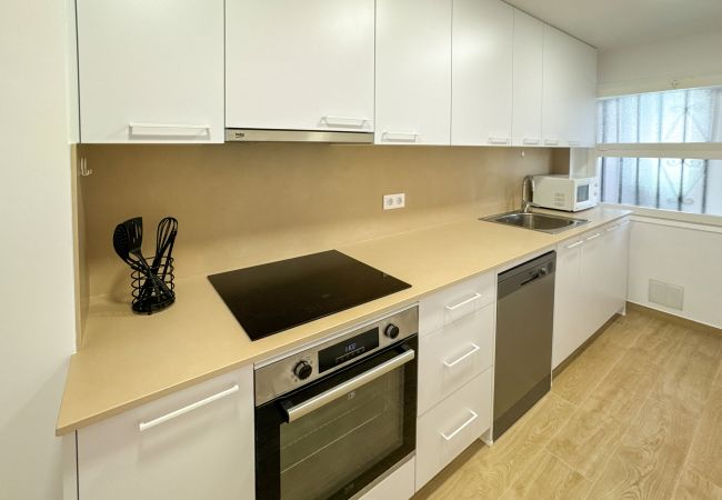 Apartamento en Rosas / Roses - Ref. 121024 Apartamento en Rosas / Roses - Ref. 121024