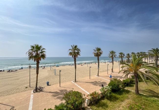 Apartamento en Rosas / Roses - Ref. 121024 Apartamento en Rosas / Roses - Ref. 121024