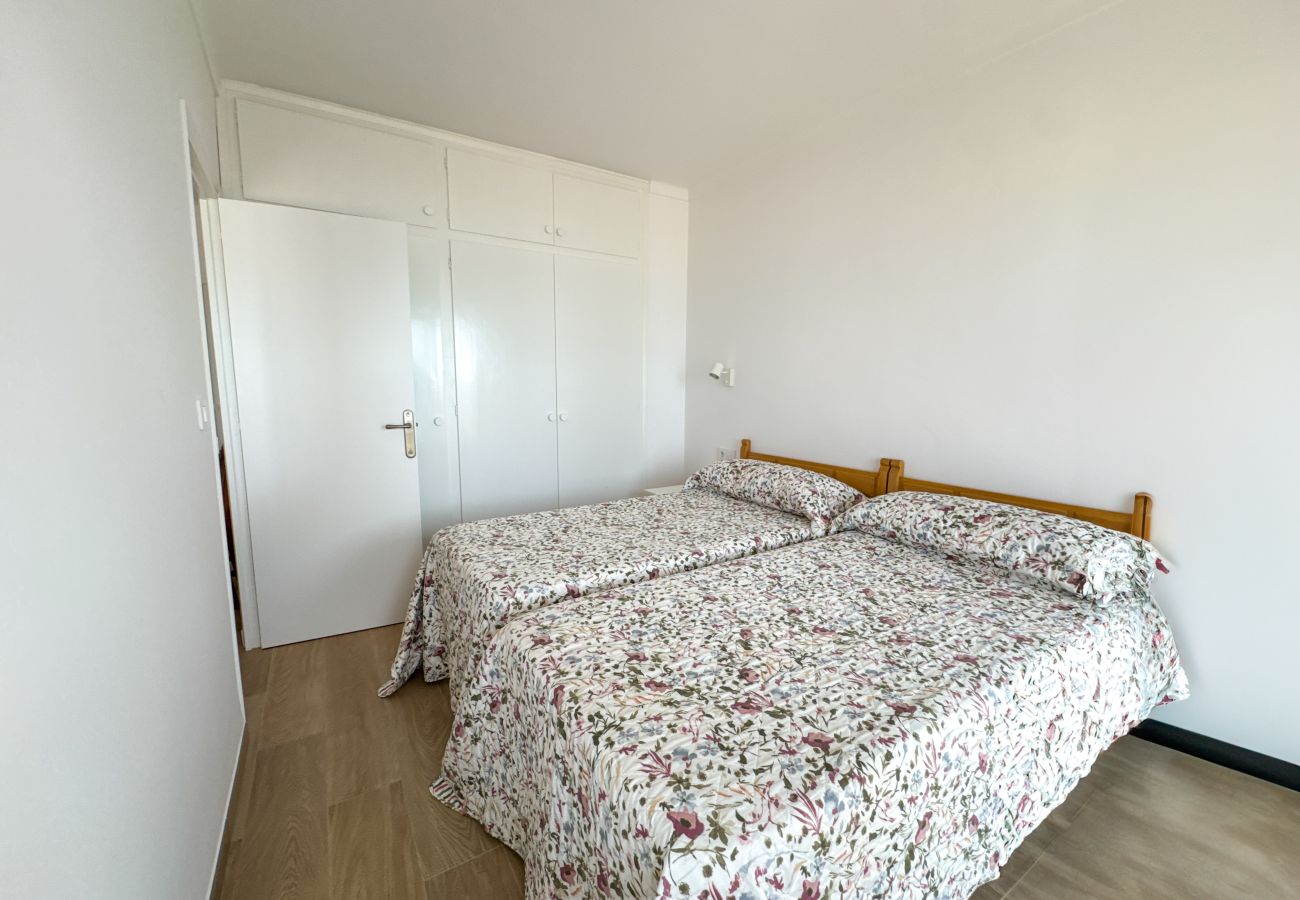 Apartamento en Rosas / Roses - Ref. 121024 Apartamento en Rosas / Roses - Ref. 121024