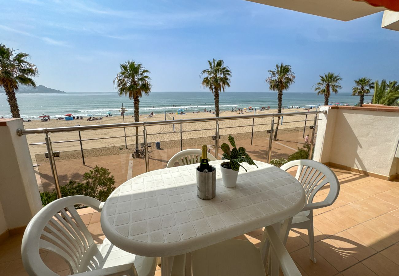 Apartamento en Rosas / Roses - Ref. 121024 Apartamento en Rosas / Roses - Ref. 121024