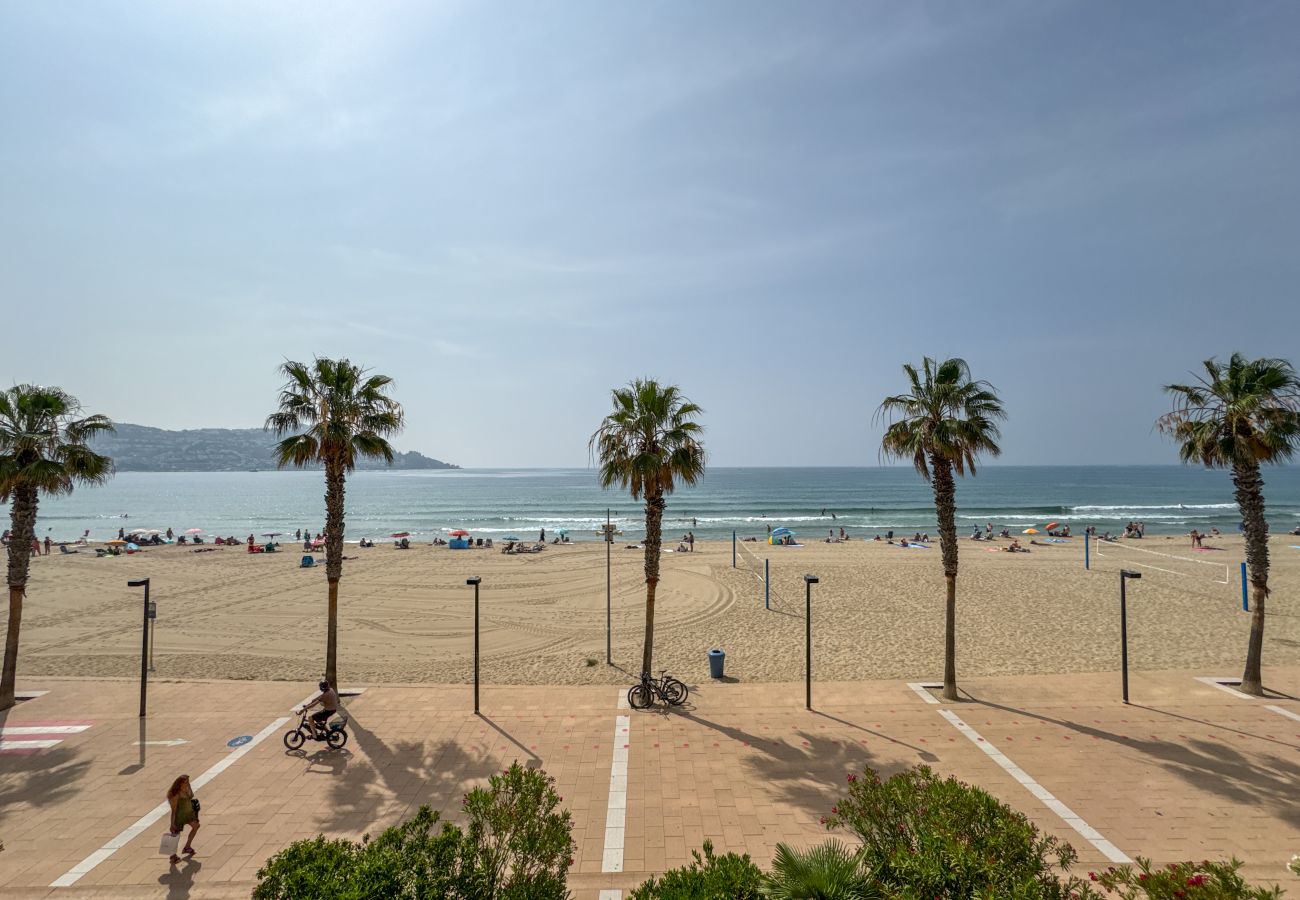 Apartamento en Rosas / Roses - Ref. 121024 Apartamento en Rosas / Roses - Ref. 121024