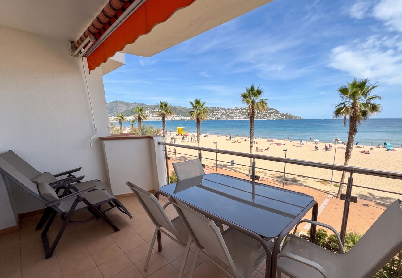 Apartamento en Rosas / Roses - Ref. 121024