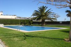 Apartamento en Rosas / Roses - Ref. 121729