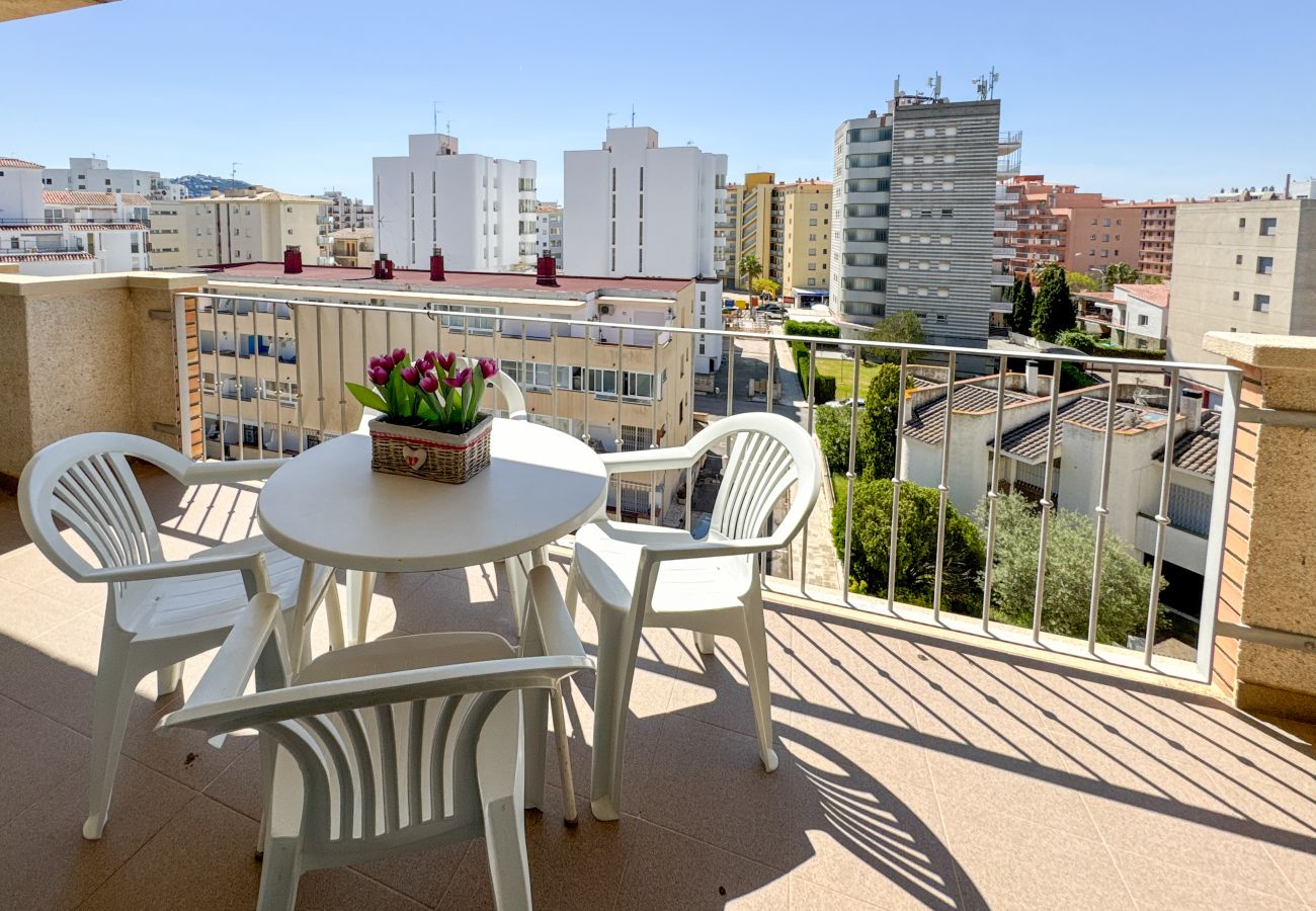 Apartamento en Rosas / Roses - Ref. 121917