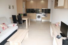 Apartamento en Rosas / Roses - Ref. 121917