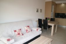 Apartamento en Rosas / Roses - Ref. 121917